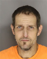 Mugshot of CHRISTOPHER STEELE BOLES