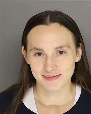 Mugshot of SAVANNAH JANE FOWLER