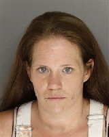 Mugshot of BRIANA ASHTON LOVINGS