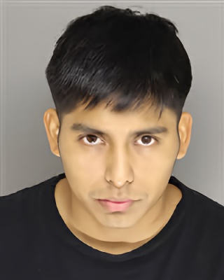 Mugshot of JUAN JOSE HERNANDEZ CRUZ