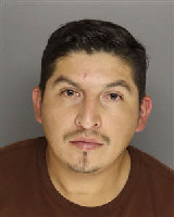 Mugshot of JUAN ESTEBAN SOSA JIMENEZ
