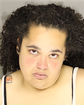 Mugshot of CATHERINE LOUISE HUNTLEY