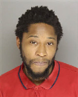 Mugshot of EDWARD LAMONT WOMBLE