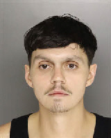 Mugshot of BRACY LEE CHAVIS