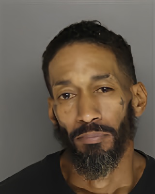 Mugshot of STANLEY DRAMAINE SIGNAL