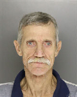 Mugshot of TODD WILSON SUTTON