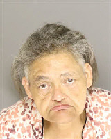 Mugshot of HEATHER LEE LOCKLEAR