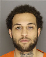 Mugshot of MATTHEW JAYDEN MCLEAN