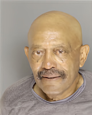 Mugshot of RICHARD KING MCCRIMMON