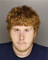 Mugshot of TRIPP LAROY COLE