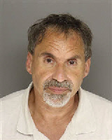 Mugshot of JAMMIE ERWIN ROUSE