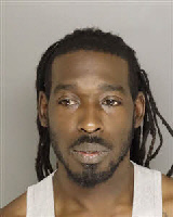 Mugshot of ANTHONY ANTWAUNE QUICK