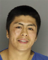 Mugshot of ULICE CATALAN-HERNANDEZ