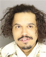 Mugshot of EUDY ULLOA BLANCO
