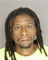 Mugshot of ROBERT LOUIS ADAMS