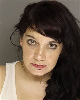 Mugshot of REYNOLDS MARIE DIAZ