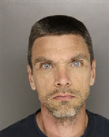 Mugshot of RYAN MICHAEL OLUFS