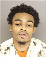Mugshot of STEPHON DEJAN BUTLER