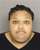 Mugshot of LYRICAL YES\'MEAN TANNER