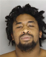 Mugshot of TYRYK NAJEE WHITE
