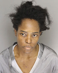 Mugshot of UNOMA JANE BANKS