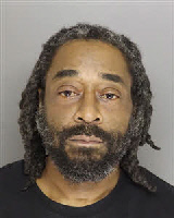 Mugshot of JERMAAD RONSHUNA ALLBROOKS