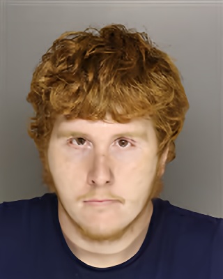 Mugshot of TRIPP LAROY COLE