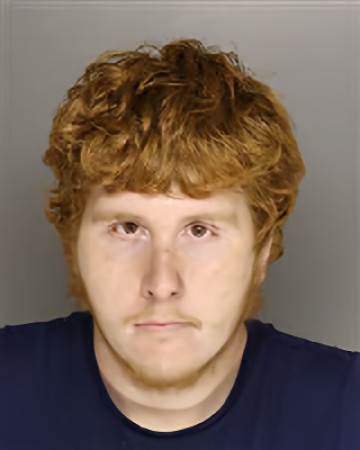Mugshot of TRIPP LAROY COLE