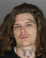 Mugshot of JACOB LIAM ARMSTRONG