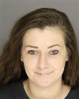 Mugshot of KAYLA ANNETTE WALL