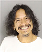 Mugshot of RAMON MORENO LICON