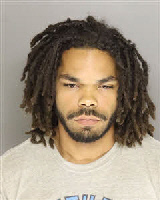 Mugshot of NICHOLAS SAMUEL COLE