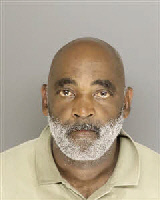 Mugshot of DARIAN MAURICE MARSH