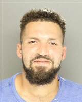 Mugshot of MATTHEW WAYNE SCOTT
