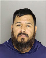 Mugshot of MANUEL DEJESUS IBARRA-IBARRA