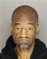 Mugshot of THOMAS GEROME GOLDSTON