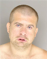 Mugshot of ADAM RICHARD BOWLES