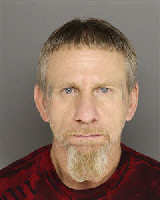 Mugshot of BOBBY PAUL WADE