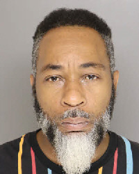 Mugshot of JARVIS OMAR SMITH