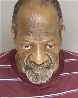 Mugshot of JOSEPH DAVID CHEEKS