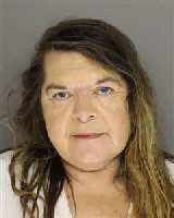 Mugshot of KATHY FRYE HARDY
