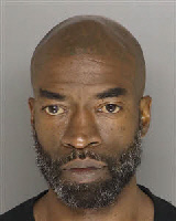 Mugshot of CLAUDE CHRISTOPHER MILES