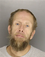 Mugshot of BRIAN WAYNE PARSONS