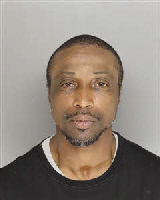 Mugshot of QUINCY MARKEY GREEN