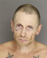 Mugshot of ANTHONY BROCK DUNCAN