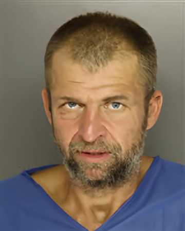 Mugshot of THOMAS LEE MIMS