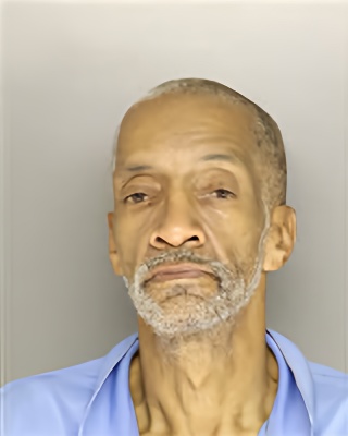 Mugshot of RAMON MATEOS LOWE