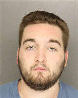 Mugshot of AVIN ZERIC WILLIAMS
