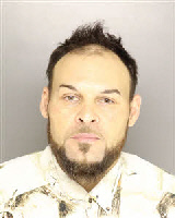 Mugshot of EDDIE LEE HAYWOOD