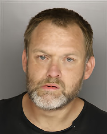 Mugshot of TIMOTHY DWAYNE BREWER